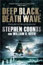 Deep Black: Death Wave - Preview