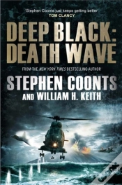Capa do artigo Deep Black: Death Wave