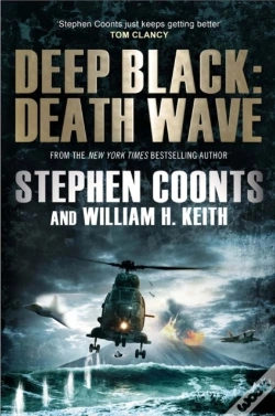 Capa do artigo Deep Black: Death Wave