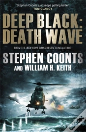 Capa do artigo Deep Black: Death Wave