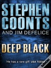 Capa do artigo Deep Black