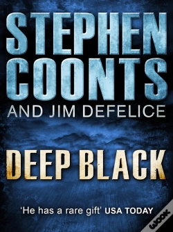 Capa do artigo Deep Black