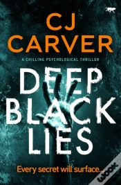Capa do artigo Deep Black Lies
