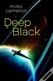 Capa do artigo Deep Black