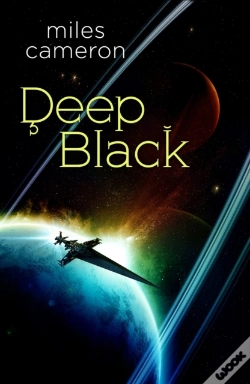 Capa do artigo Deep Black