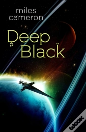 Capa do artigo Deep Black