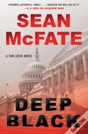 Capa do artigo Deep Black