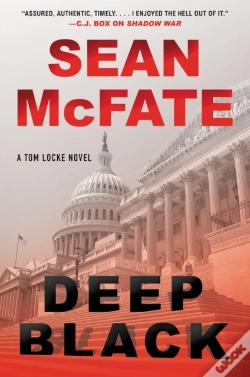 Capa do artigo Deep Black