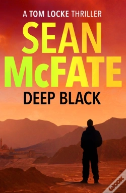Capa do artigo Deep Black