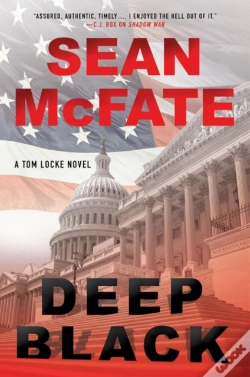 Capa do artigo Deep Black