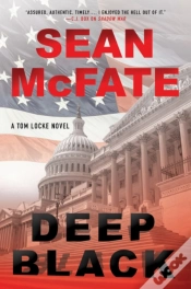 Capa do artigo Deep Black