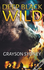 Capa do artigo Deep Black Wild