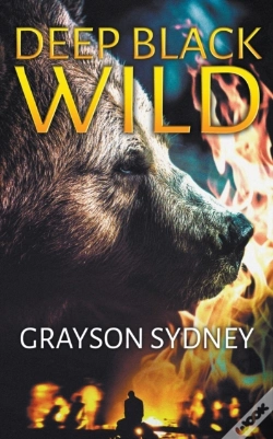 Capa do artigo Deep Black Wild