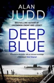 Capa do artigo Deep Blue