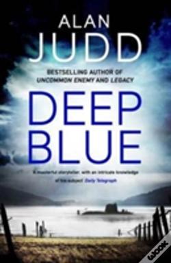 Capa do artigo Deep Blue