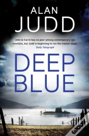 Capa do artigo Deep Blue