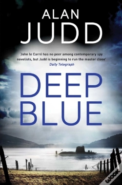 Capa do artigo Deep Blue