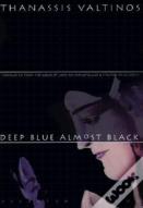 Deep Blue Almost Black