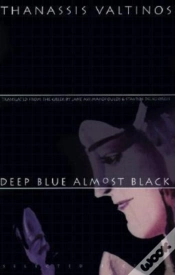 Capa do artigo Deep Blue Almost Black