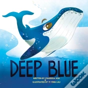Capa do artigo Deep Blue