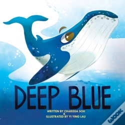 Capa do artigo Deep Blue