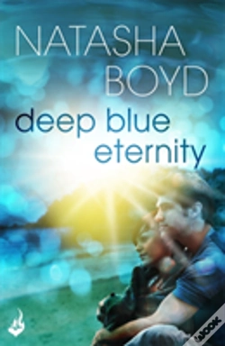 Capa do artigo Deep Blue Eternity