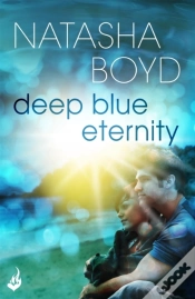 Capa do artigo Deep Blue Eternity