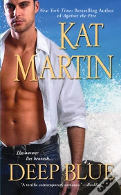 Capa do artigo Deep Blue