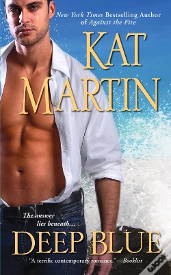 Capa do artigo Deep Blue