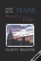 Deep Blue Mask