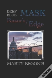 Capa do artigo Deep Blue Mask