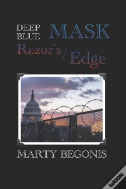 Capa do artigo Deep Blue Mask