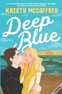 Capa do artigo Deep Blue