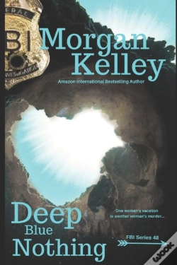 Capa do artigo Deep Blue Nothing