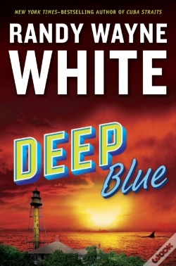 Capa do artigo Deep Blue