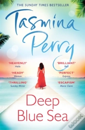 Capa do artigo Deep Blue Sea