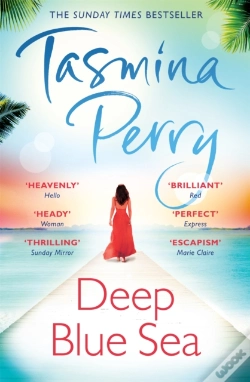Capa do artigo Deep Blue Sea