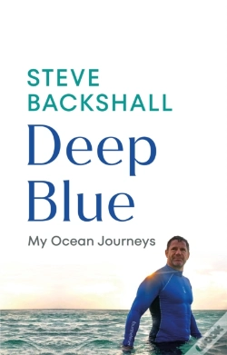 Capa do artigo Deep Blue