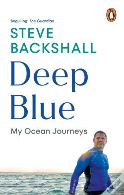 Capa do artigo Deep Blue