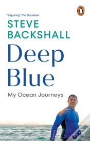 Capa do artigo Deep Blue