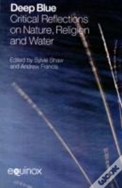 Capa do artigo Deep Blue