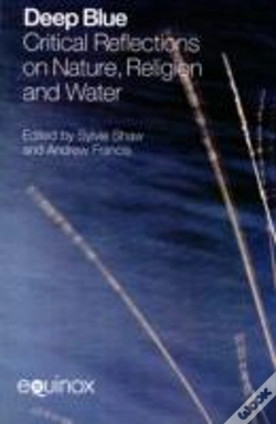 Capa do artigo Deep Blue