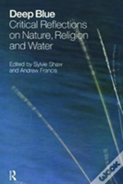 Capa do artigo Deep Blue