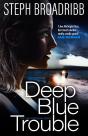 Deep Blue Trouble - Preview