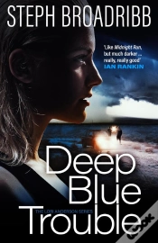Capa do artigo Deep Blue Trouble