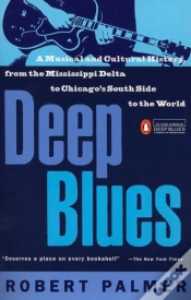 Capa do artigo Deep Blues
