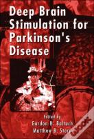 Deep Brain Stimulation For Parkinson'S Disease