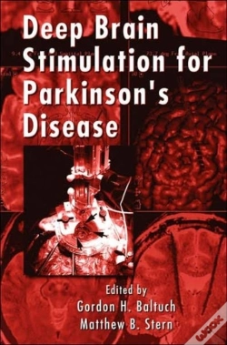 Capa do artigo Deep Brain Stimulation For Parkinson'S Disease