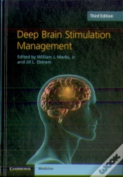 Capa do artigo Deep Brain Stimulation Management