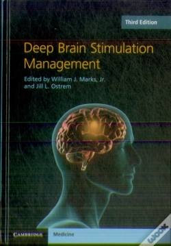Capa do artigo Deep Brain Stimulation Management